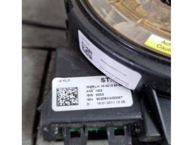 bontott AUDI A7 Légzsák Átvezető Szalagkábel