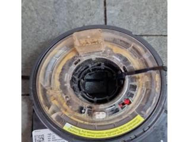 bontott AUDI A7 Légzsák Átvezető Szalagkábel