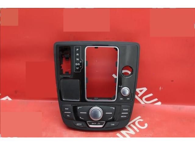 bontott AUDI A7 Média Kapcsoló