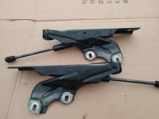 bontott AUDI A7 Motorháztető Zsanér Pár