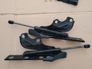 bontott AUDI A7 Motorháztető Zsanér Pár