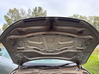 bontott AUDI A7 Motorháztető