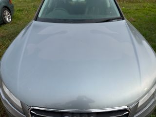 bontott AUDI A7 Motorháztető