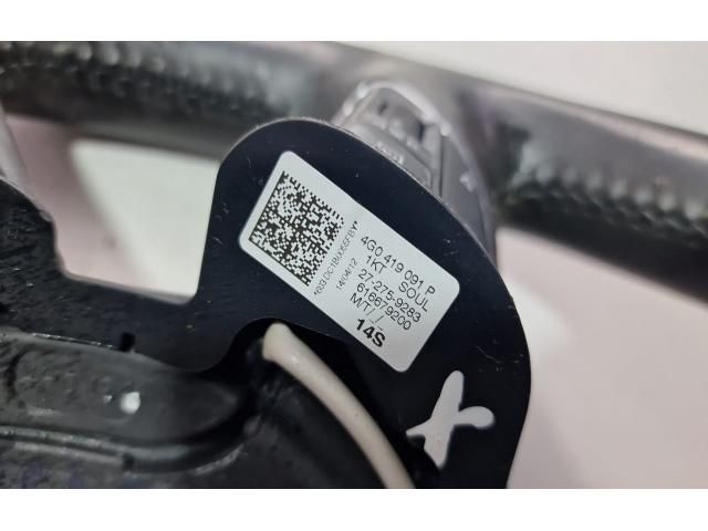 bontott AUDI A7 Multikormány