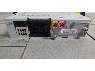 bontott AUDI A7 Navigációs Fejegység