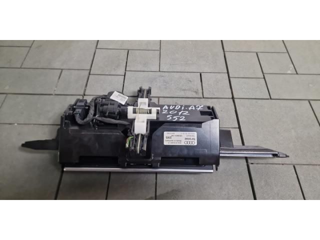 bontott AUDI A7 Navigációs Fejegység