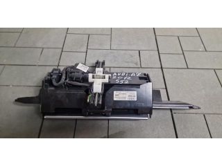 bontott AUDI A7 Navigációs Fejegység