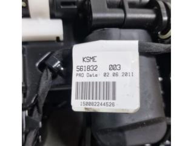 bontott AUDI A7 Navigációs Fejegység