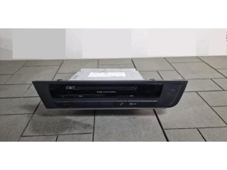 bontott AUDI A7 Navigációs Fejegység