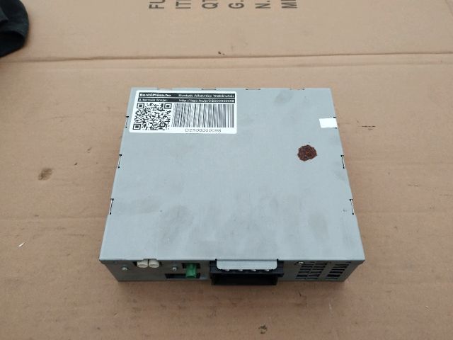 bontott AUDI A7 Rádió / CD