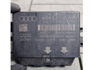 bontott AUDI A7 Tolatóradar Elektronika