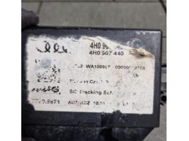 bontott AUDI A7 Tolatóradar Elektronika