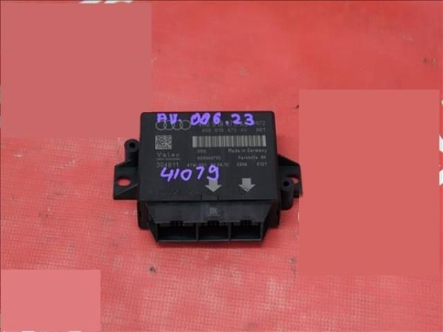 bontott AUDI A7 Tolatóradar Elektronika