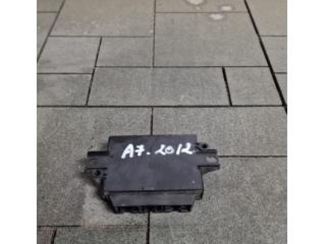 bontott AUDI A7 Tolatóradar Elektronika