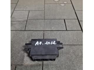 bontott AUDI A7 Tolatóradar Elektronika