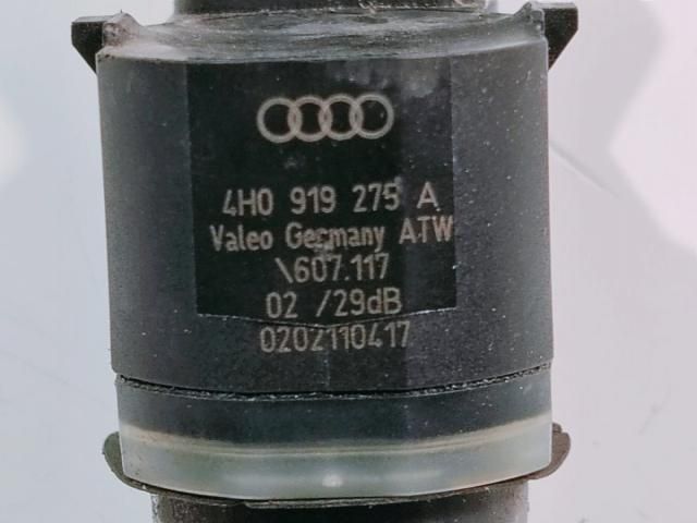 bontott AUDI A7 Tolatóradar Fej