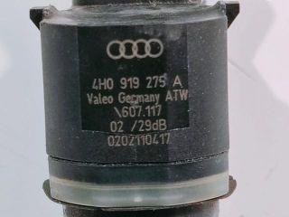 bontott AUDI A7 Tolatóradar Fej