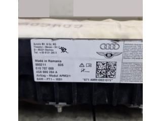bontott AUDI A7 Utasoldali Légzsák