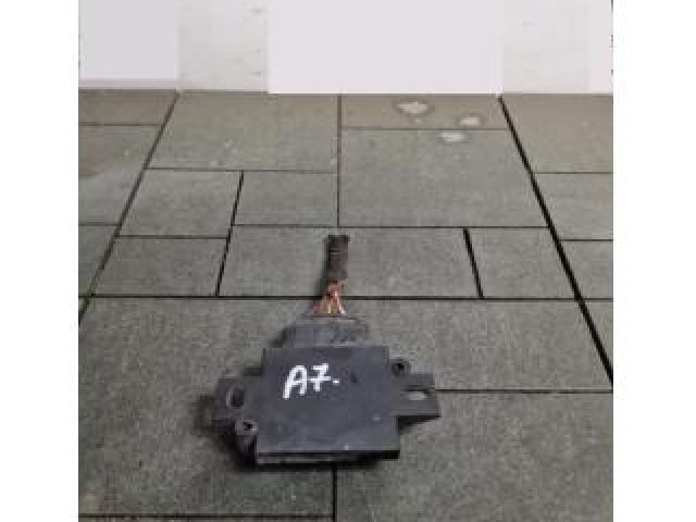 bontott AUDI A7 Üzemanyag Befecskendező Vezérlő