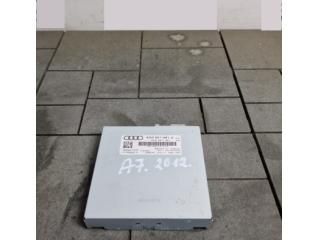 bontott AUDI A7 Video Elektronika