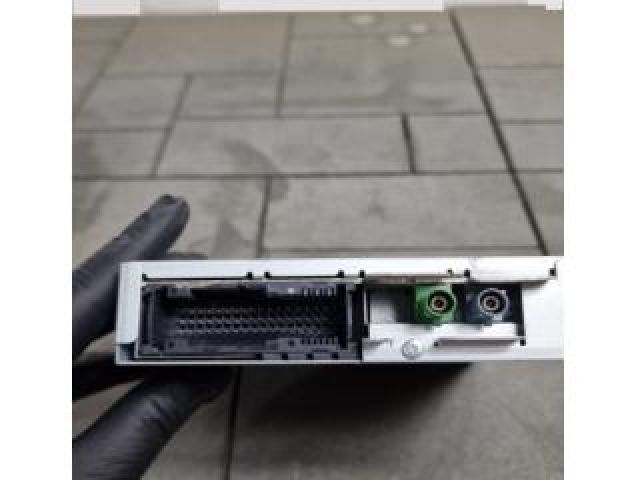 bontott AUDI A7 Video Elektronika