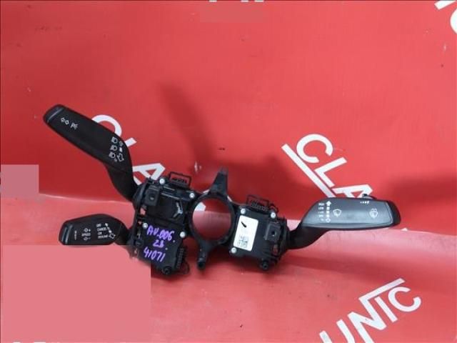 bontott AUDI A7 Világítás Kapcsoló