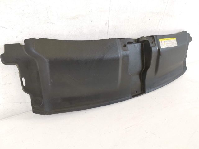 bontott AUDI A7 Vízhűtő Radiátor Tartó