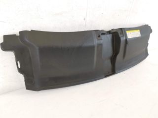 bontott AUDI A7 Vízhűtő Radiátor Tartó