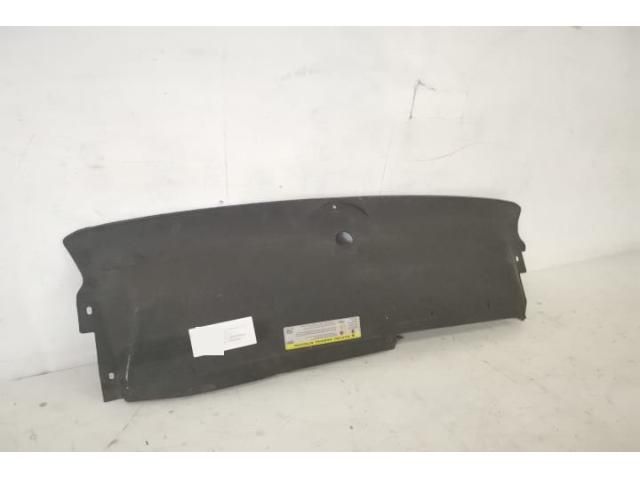 bontott AUDI A7 Vízhűtő Radiátor Tartó