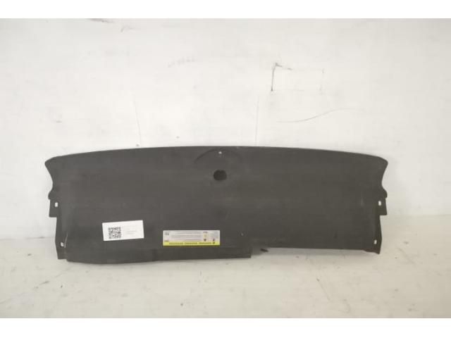 bontott AUDI A7 Vízhűtő Radiátor Tartó