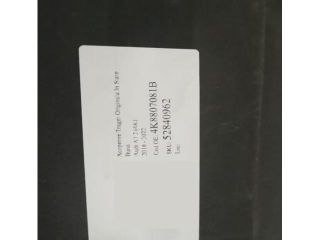 bontott AUDI A7 Vízhűtő Radiátor Tartó