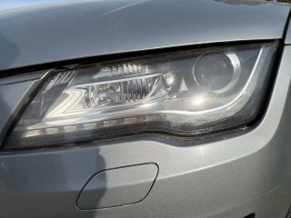 bontott AUDI A7 Xenon Fényszóró Pár