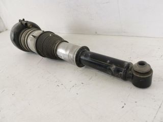 bontott AUDI A8 Jobb hátsó Rugó