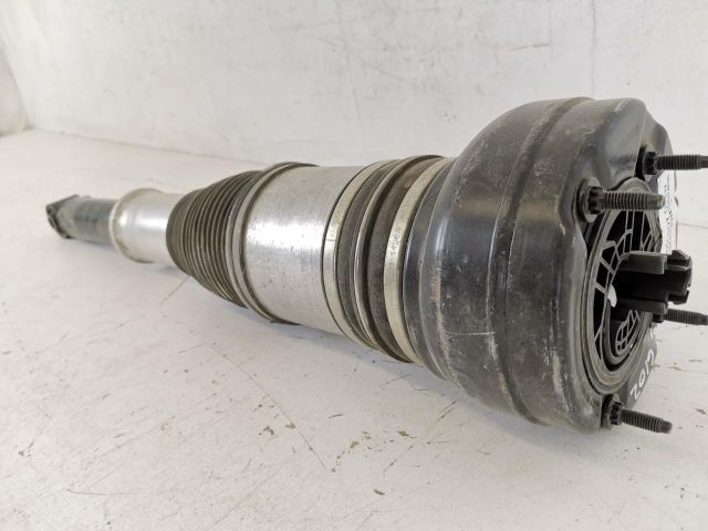 bontott AUDI A8 Jobb hátsó Rugó