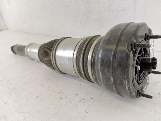 bontott AUDI A8 Jobb hátsó Rugó