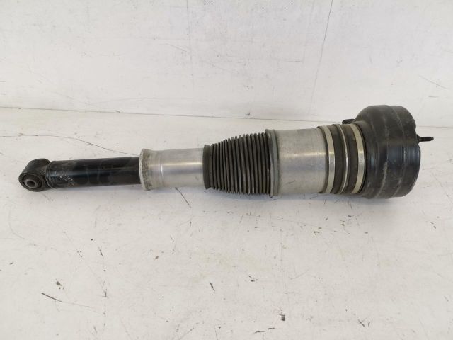 bontott AUDI A8 Jobb hátsó Rugó