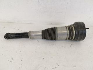 bontott AUDI A8 Jobb hátsó Rugó