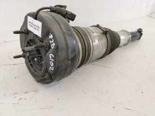 bontott AUDI A8 Jobb hátsó Rugó