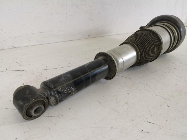 bontott AUDI A8 Jobb hátsó Rugó