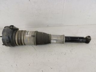 bontott AUDI A8 Jobb hátsó Rugó