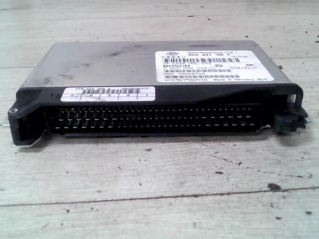 bontott AUDI A8 Automata Váltó Elektronika