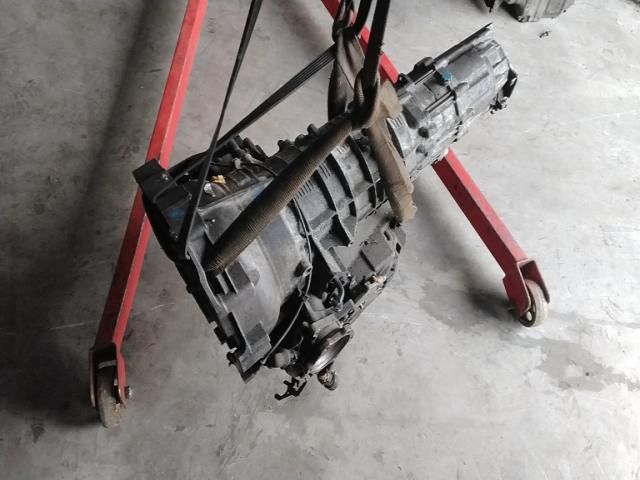 bontott AUDI A8 Automata Váltó