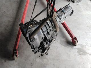 bontott AUDI A8 Automata Váltó