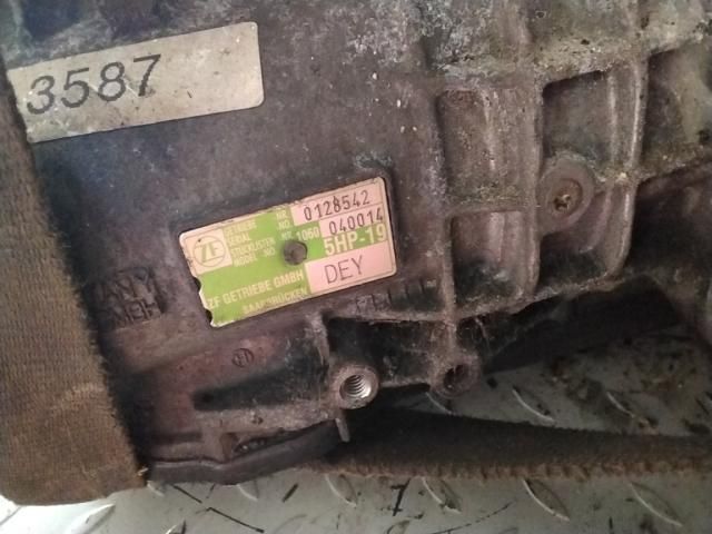 bontott AUDI A8 Automata Váltó