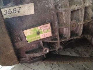 bontott AUDI A8 Automata Váltó