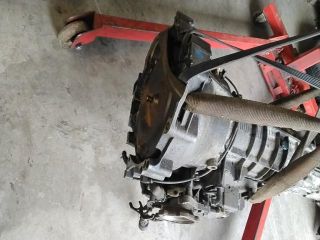 bontott AUDI A8 Automata Váltó