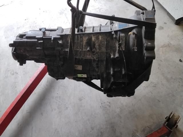 bontott AUDI A8 Automata Váltó