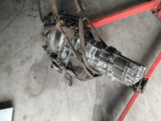 bontott AUDI A8 Automata Váltó