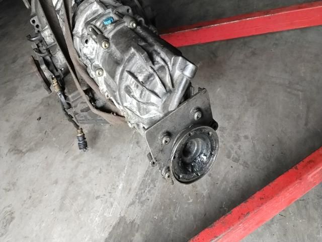 bontott AUDI A8 Automata Váltó