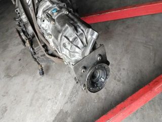 bontott AUDI A8 Automata Váltó